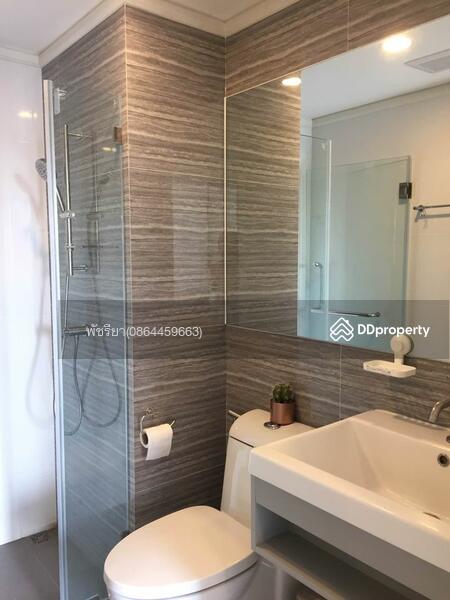 Kensington Phaholyothin 63, Bangkok, Soi Phaholyothin 63, Phaholyothin Road, Anusaowari, Bang Khen, Bangkok, 1 Bedroom, 30 sqm, Condo For Sale, by Living Condo, 9834135 - DDproperty.com