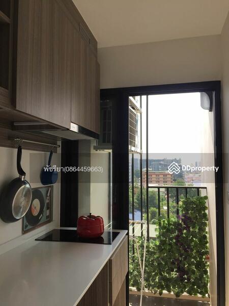 Kensington Phaholyothin 63, Bangkok, Soi Phaholyothin 63, Phaholyothin Road, Anusaowari, Bang Khen, Bangkok, 1 Bedroom, 30 sqm, Condo For Sale, by Living Condo, 9834135 - DDproperty.com