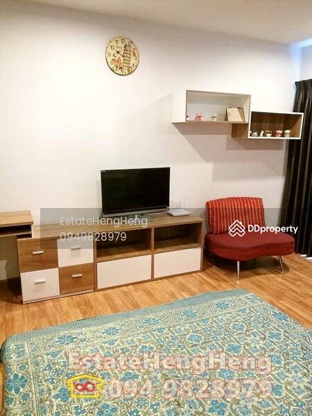 ให้เช่า - Bangkok Horizon P48 : แบงค์คอก ฮอไรซอน, กรุงเทพ