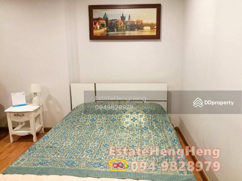 ให้เช่า - Bangkok Horizon P48 : แบงค์คอก ฮอไรซอน, กรุงเทพ