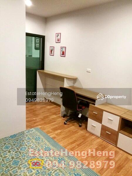 ให้เช่า - Bangkok Horizon P48 : แบงค์คอก ฮอไรซอน, กรุงเทพ