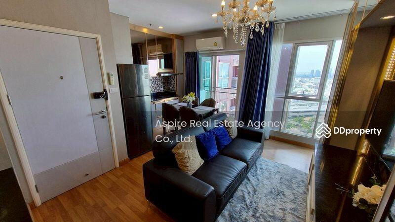 For Sale - Lumpini Place Ratchada-Sathu, Bangkok