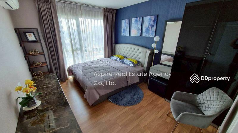 For Sale - Lumpini Place Ratchada-Sathu, Bangkok