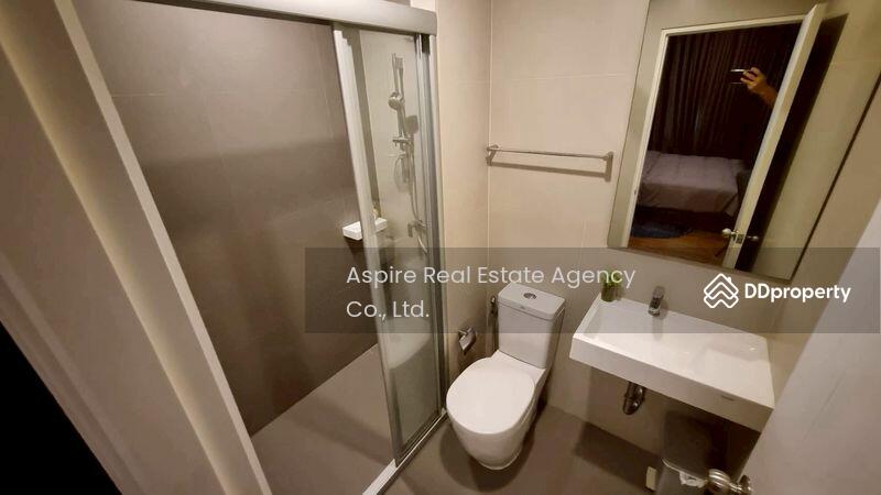For Sale - Lumpini Place Ratchada-Sathu, Bangkok