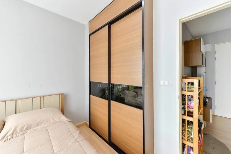 Niche Mono Ratchavipha, Bangkok, 292 Ratchadaphisek Road, Lat Yao, Chatuchak, Bangkok, 1 Bedroom, 30 sqm, Condo For Sale, by Living Condo, 9834685 - DDproperty.com
