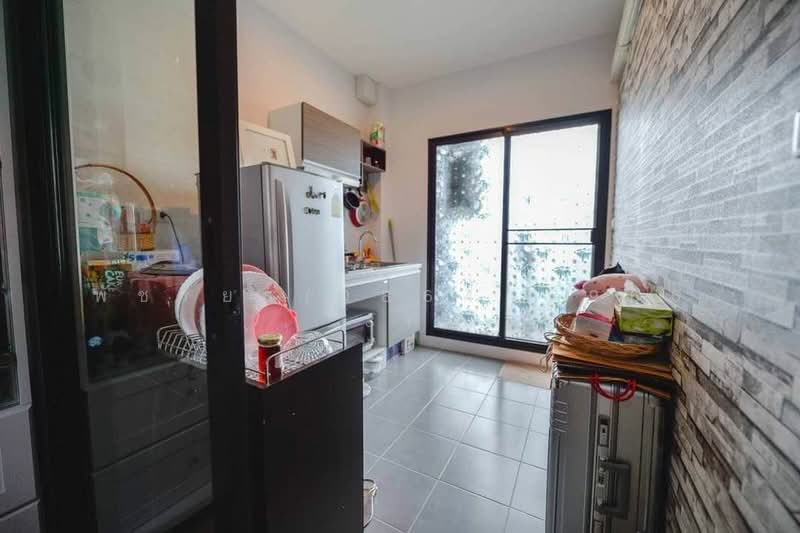 Niche Mono Ratchavipha, Bangkok, 292 Ratchadaphisek Road, Lat Yao, Chatuchak, Bangkok, 1 Bedroom, 30 sqm, Condo For Sale, by Living Condo, 9834685 - DDproperty.com