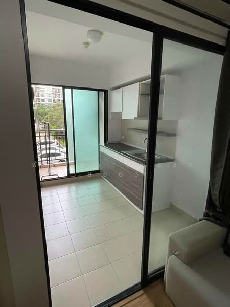 Supalai Cute Ratchayothin-Phaholyothin 34, Bangkok, Paholayothin Road, Sena Nikhom, Chatuchak, Bangkok, 1 Bedroom, 41 sqm, Condo For Sale, by Living Condo, 9834709 - DDproperty.com