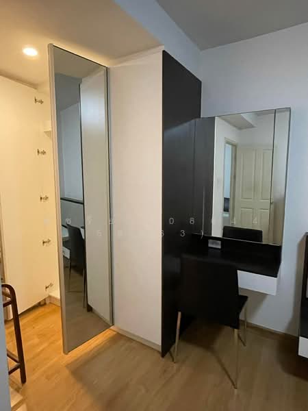Supalai Cute Ratchayothin-Phaholyothin 34, Bangkok, Paholayothin Road, Sena Nikhom, Chatuchak, Bangkok, 1 Bedroom, 41 sqm, Condo For Sale, by Living Condo, 9834709 - DDproperty.com
