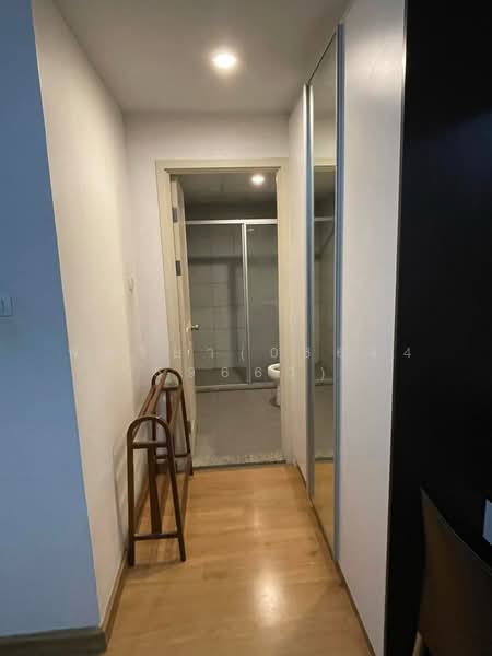 Supalai Cute Ratchayothin-Phaholyothin 34, Bangkok, Paholayothin Road, Sena Nikhom, Chatuchak, Bangkok, 1 Bedroom, 41 sqm, Condo For Sale, by Living Condo, 9834709 - DDproperty.com