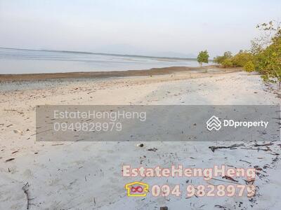 ขาย - ที่ดิน เกาะพระทอง, พังงา