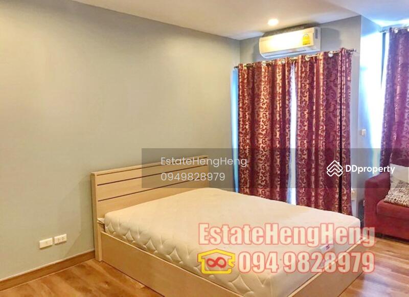 Bangkok Horizon P48, Bangkok, 80/2 Phet Kasem Road, Bang Wa, Phasi Charoen, Bangkok, 1 Bedroom, 31 sqm, Condo For Rent, by EstateHengHeng, 9834836 - DDproperty.com