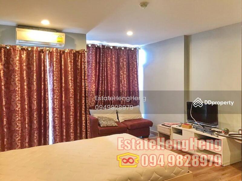 Bangkok Horizon P48, Bangkok, 80/2 Phet Kasem Road, Bang Wa, Phasi Charoen, Bangkok, 1 Bedroom, 31 sqm, Condo For Rent, by EstateHengHeng, 9834836 - DDproperty.com