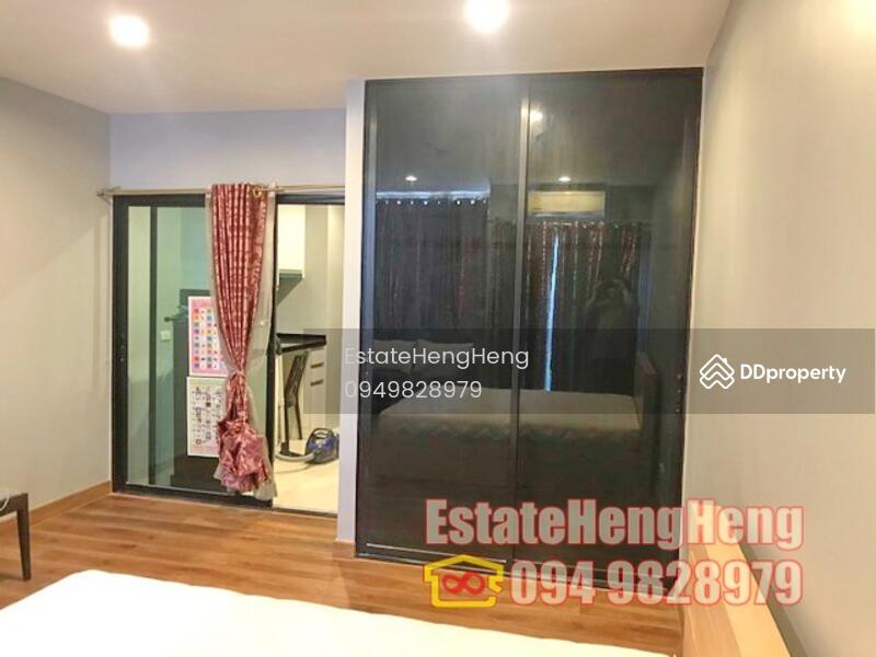 Bangkok Horizon P48 : แบงค์คอก ฮอไรซอน, กรุงเทพ, 80/2 ถนนเพชรเกษม, บางหว้า, ภาษีเจริญ, กรุงเทพ, 31 ตร.ม., คอนโด ให้เช่า, โดย EstateHengHeng, 9834836 - DDproperty.com