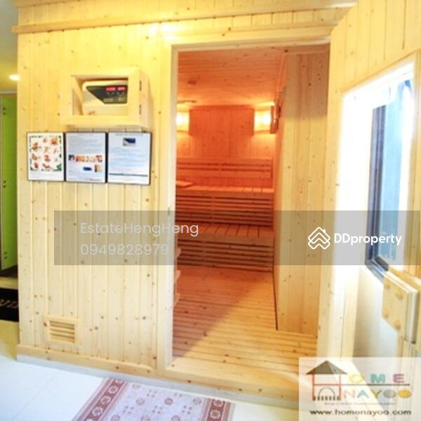 Bangkok Horizon P48, Bangkok, 80/2 Phet Kasem Road, Bang Wa, Phasi Charoen, Bangkok, 1 Bedroom, 31 sqm, Condo For Rent, by EstateHengHeng, 9834836 - DDproperty.com