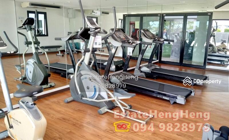 Bangkok Horizon P48 : แบงค์คอก ฮอไรซอน, กรุงเทพ, 80/2 ถนนเพชรเกษม, บางหว้า, ภาษีเจริญ, กรุงเทพ, 31 ตร.ม., คอนโด ให้เช่า, โดย EstateHengHeng, 9834836 - DDproperty.com
