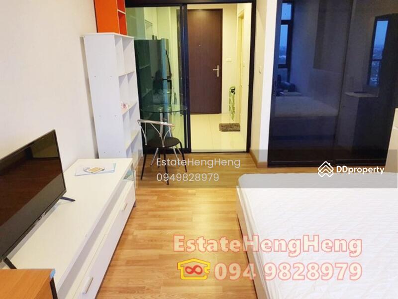 Bangkok Horizon P48, Bangkok, 80/2 Phet Kasem Road, Bang Wa, Phasi Charoen, Bangkok, 1 Bedroom, 31 sqm, Condo For Rent, by EstateHengHeng, 9834858 - DDproperty.com