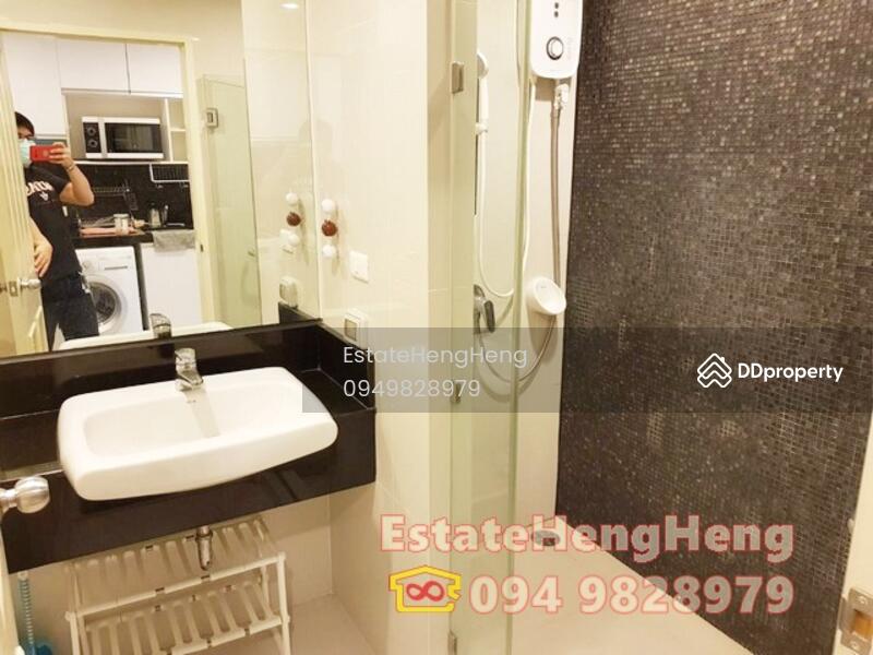 Bangkok Horizon P48, Bangkok, 80/2 Phet Kasem Road, Bang Wa, Phasi Charoen, Bangkok, 1 Bedroom, 31 sqm, Condo For Rent, by EstateHengHeng, 9834858 - DDproperty.com