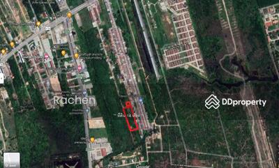 ขาย - ที่ดินหาดใหญ่, สงขลา