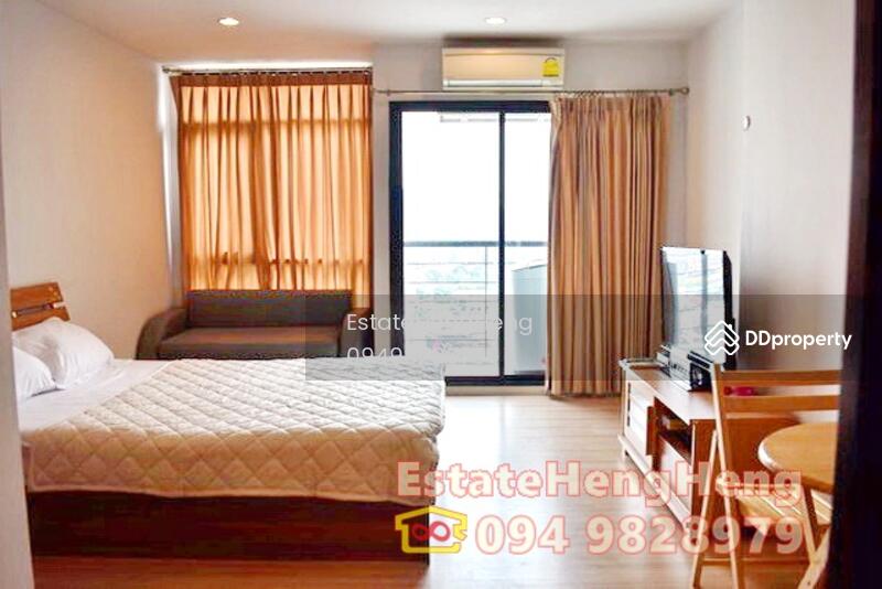 Bangkok Horizon P48 : แบงค์คอก ฮอไรซอน, กรุงเทพ, 80/2 ถนนเพชรเกษม, บางหว้า, ภาษีเจริญ, กรุงเทพ, 33 ตร.ม., Condo ให้เช่า, โดย EstateHengHeng, 9834901 - DDproperty.com