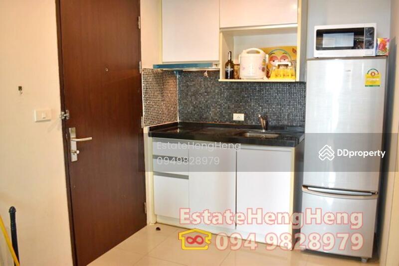 Bangkok Horizon P48, Bangkok, 80/2 Phet Kasem Road, Bang Wa, Phasi Charoen, Bangkok, 1 Bedroom, 33 sqm, Condo For Rent, by EstateHengHeng, 9834901 - DDproperty.com