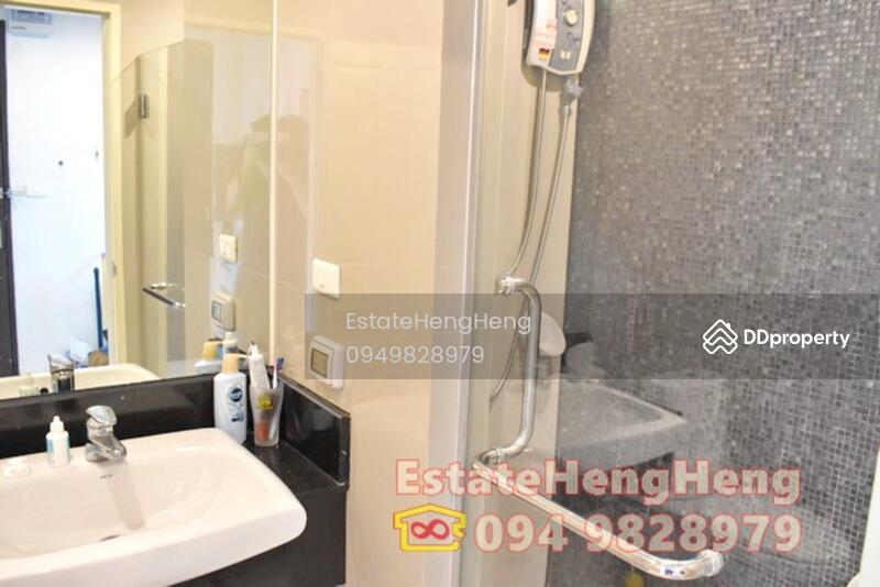 Bangkok Horizon P48, Bangkok, 80/2 Phet Kasem Road, Bang Wa, Phasi Charoen, Bangkok, 1 Bedroom, 33 sqm, Condo For Rent, by EstateHengHeng, 9834901 - DDproperty.com