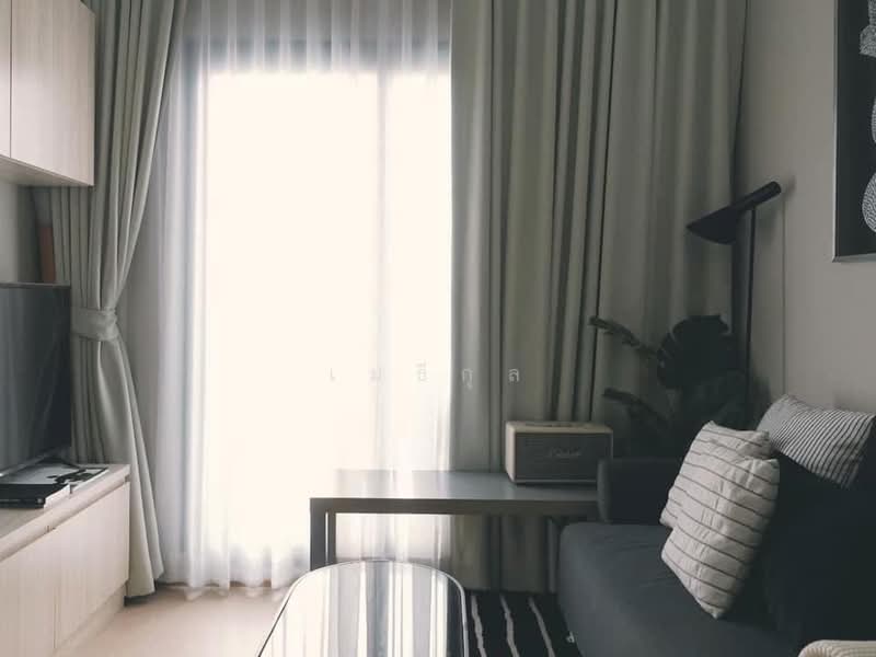 The Tree Sukhumvit 71-Ekamai, Bangkok, 1269 Sukhumvit 71 Road, Suan Luang, Suan Luang, Bangkok, 1 Bedroom, 25 sqm, Condo For Rent, by Agentbkk, 9835135 - DDproperty.com