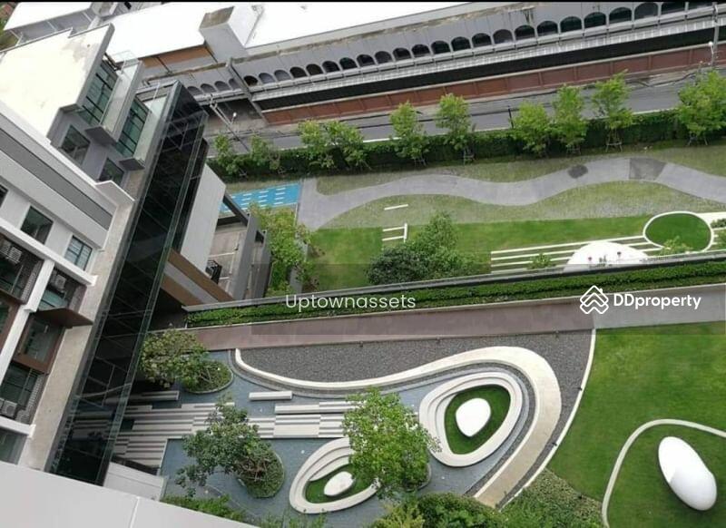 The Parkland Charan-Pinklao : เดอะ พาร์คแลนด์ จรัญฯ-ปิ่นเกล้า, กรุงเทพ, 42 ซอย จรัญสนิทวงศ์, บางพลัด, บางพลัด, กรุงเทพ, 47 ตร.ม., คอนโด ขาย, โดย Amwika Karoonsombat, 9837016 - DDproperty.com