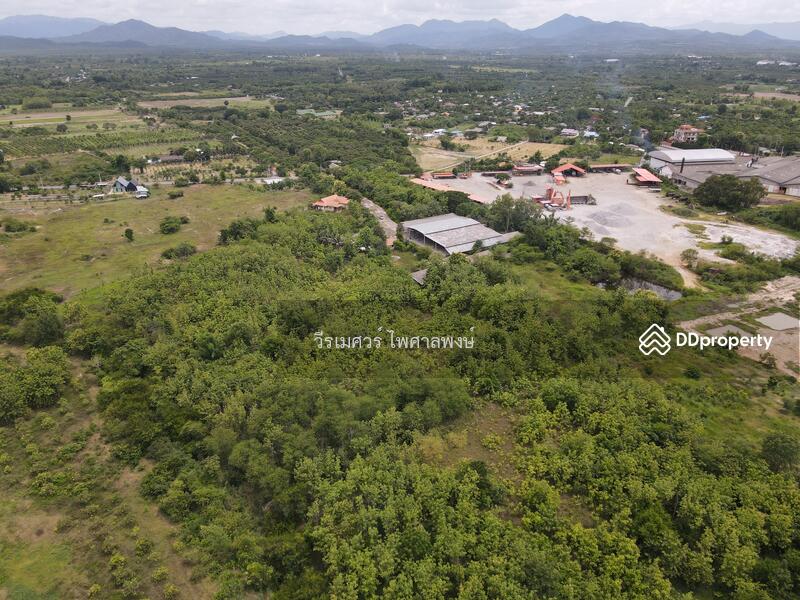 ขายถูกมาก! ที่ดิน ต.นครเจดีย์ จังหวัดลำพูน ( Zone อุตสาหกรรมเก่า ) 36-0-30.2 ไร่ 