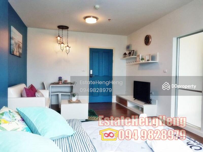 For Rent - Baan Kiang Fah, Prachuap Khiri Khan