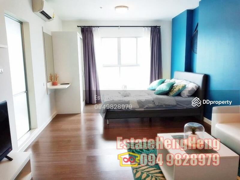 For Rent - Baan Kiang Fah, Prachuap Khiri Khan
