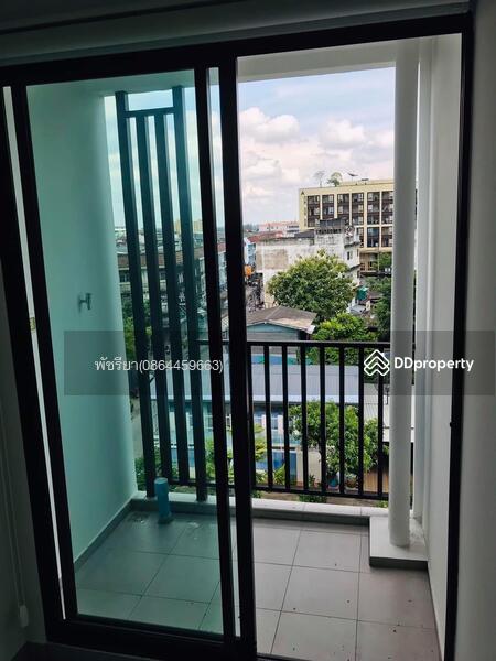 Reach Phahonyothin 52 : รีช พหลโยธิน 52, กรุงเทพ, 2/14 ซอย พหลโยธิน 52, คลองถนน, สายไหม, กรุงเทพ, 30 ตร.ม., คอนโด ขาย, โดย Living Condo, 9838509 - DDproperty.com