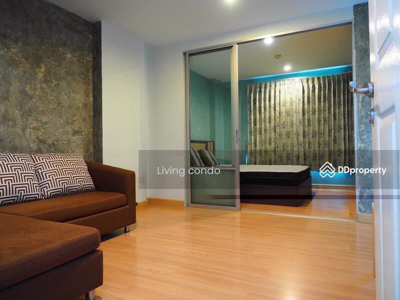 The Niche ID Ladprao-Wang Hin, Bangkok, 39 Lad Prao Wanghin Road, Lat Phrao, Bangkok, 1 Bedroom, 31 sqm, Condo For Rent, by Living Condo, 9838510 - DDproperty.com