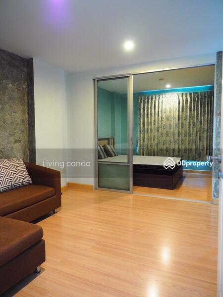 The Niche ID Ladprao-Wang Hin, Bangkok, 39 Lad Prao Wanghin Road, Lat Phrao, Bangkok, 1 Bedroom, 31 sqm, Condo For Rent, by Living Condo, 9838510 - DDproperty.com