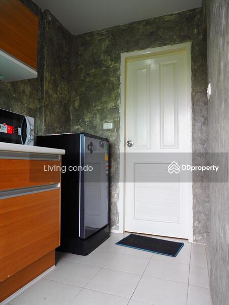 The Niche ID Ladprao-Wang Hin, Bangkok, 39 Lad Prao Wanghin Road, Lat Phrao, Bangkok, 1 Bedroom, 31 sqm, Condo For Rent, by Living Condo, 9838510 - DDproperty.com