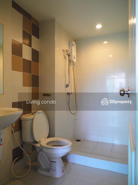 The Niche ID Ladprao-Wang Hin, Bangkok, 39 Lad Prao Wanghin Road, Lat Phrao, Bangkok, 1 Bedroom, 31 sqm, Condo For Rent, by Living Condo, 9838510 - DDproperty.com