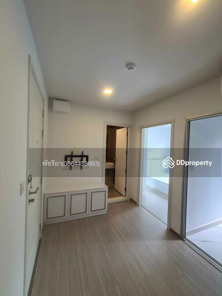 The Tree Ladprao 15, Bangkok, Soi Ladprao 15 Intersection 7, Jom Phon, Chatuchak, Bangkok, 1 Bedroom, 26 sqm, Condo For Sale, by Living Condo, 9838542 - DDproperty.com
