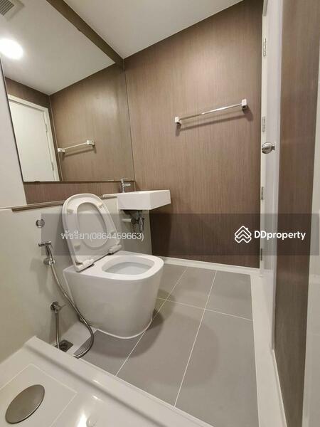 The Tree Ladprao 15, Bangkok, Soi Ladprao 15 Intersection 7, Jom Phon, Chatuchak, Bangkok, 1 Bedroom, 26 sqm, Condo For Sale, by Living Condo, 9838542 - DDproperty.com