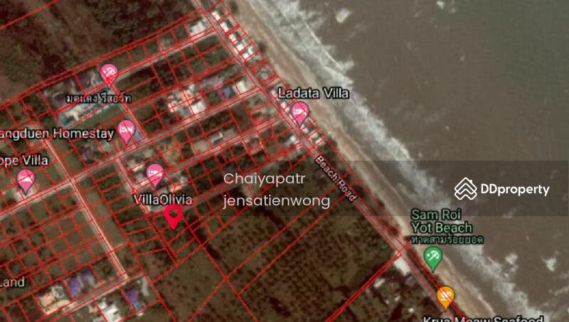 For Sale - 77180, Prachuap Khiri Khan