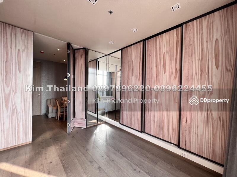 Park Origin Phrom Phong (Park 24), Bangkok, 68 Soi Sukhumvit 24, Khong Tan, Khlong Toei, Bangkok, 2 Bedrooms, 57 sqm, Condo For Rent, by Kim Nichada, 9845117 - DDproperty.com