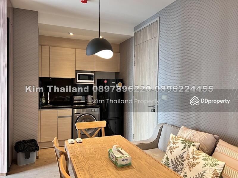 Park Origin Phrom Phong (Park 24) : พาร์ค ออริจิ้น พร้อมพงษ์ (พาร์ค 24), กรุงเทพ, 68 ซอยสุขุมวิท 24, คลองตัน, คลองเตย, กรุงเทพ, 57 ตร.ม., คอนโด ให้เช่า, โดย Kim Nichada, 9845117 - DDproperty.com