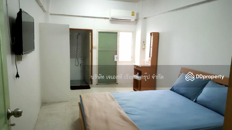 For Sale - Apartment Building 62 Room Chaengwattana, Nonthaburi