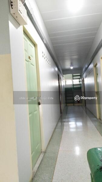 ขาย - Apartment Building 62 Room Chaengwattana, นนทบุรี