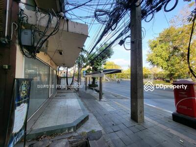ขาย - ขาย/เช่า อาคารพร้อมที่ดิน ริมถนนประชาชื่น 171.4 ตร.ว. 25.7 ล้านบาท, กรุงเทพ
