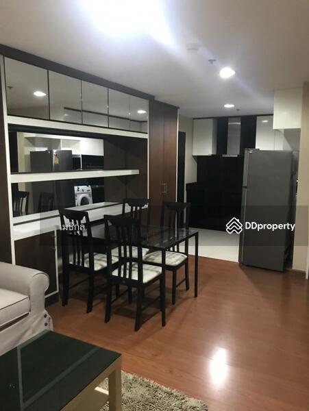 Belle Grand Rama 9, Bangkok, 131 Rama 9 Road, Huai Khwang, Bangkok, 2 Bedrooms, 58 sqm, Condo For Rent, by Agentbkk, 9846791 - DDproperty.com