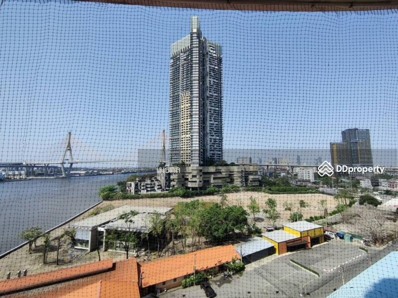 SV City Rama 3, Bangkok, 912 Rama 3 Road, Bang Pong Pang, Yan Nawa, Bangkok, 3 Bedrooms, 96 sqm, Condo For Rent, by Agentbkk, 9846868 - DDproperty.com