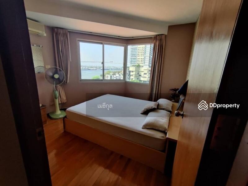 SV City Rama 3, Bangkok, 912 Rama 3 Road, Bang Pong Pang, Yan Nawa, Bangkok, 3 Bedrooms, 96 sqm, Condo For Rent, by Agentbkk, 9846868 - DDproperty.com