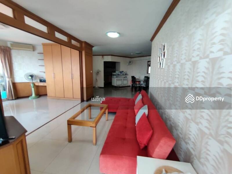 SV City Rama 3, Bangkok, 912 Rama 3 Road, Bang Pong Pang, Yan Nawa, Bangkok, 3 Bedrooms, 96 sqm, Condo For Rent, by Agentbkk, 9846868 - DDproperty.com