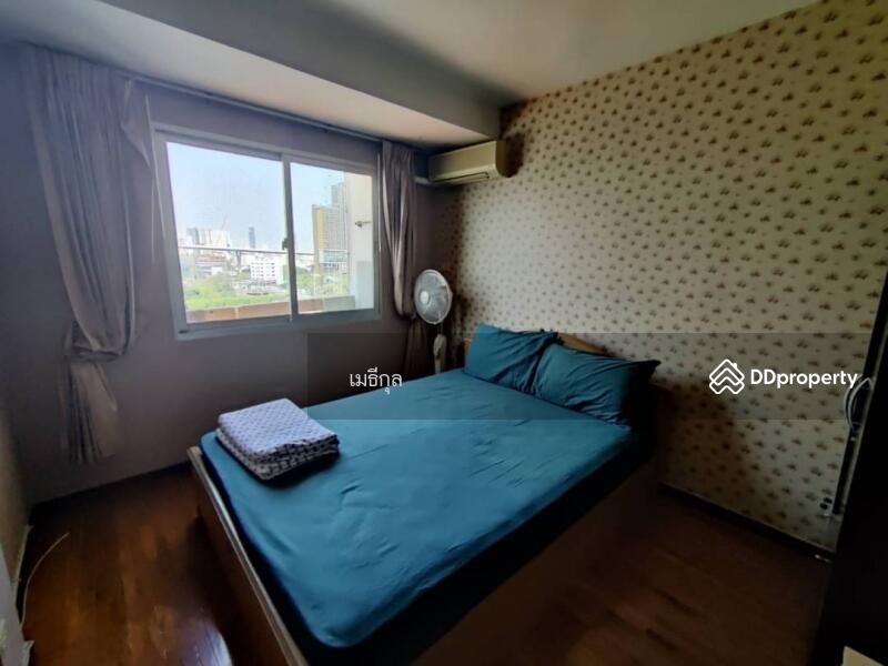 SV City Rama 3, Bangkok, 912 Rama 3 Road, Bang Pong Pang, Yan Nawa, Bangkok, 3 Bedrooms, 96 sqm, Condo For Rent, by Agentbkk, 9846868 - DDproperty.com