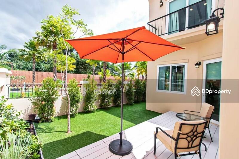 บ้าน Pool Villa หาดใหญ่, Songkhla, Khuan Lang, Hat Yai, Songkhla, 4 Bedrooms, 210 sqm, Single Detached House For Sale, by Rachen Nopsuwan, 9847124 - DDproperty.com