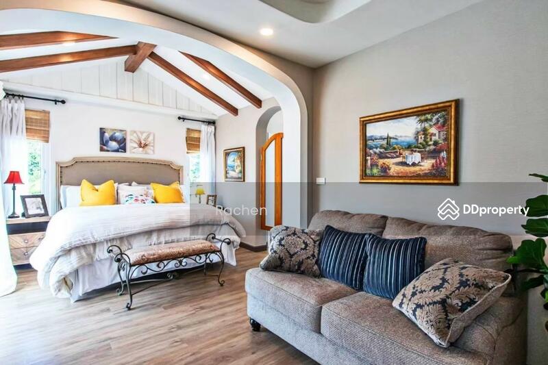 บ้าน Pool Villa หาดใหญ่, Songkhla, Khuan Lang, Hat Yai, Songkhla, 4 Bedrooms, 210 sqm, Single Detached House For Sale, by Rachen Nopsuwan, 9847124 - DDproperty.com